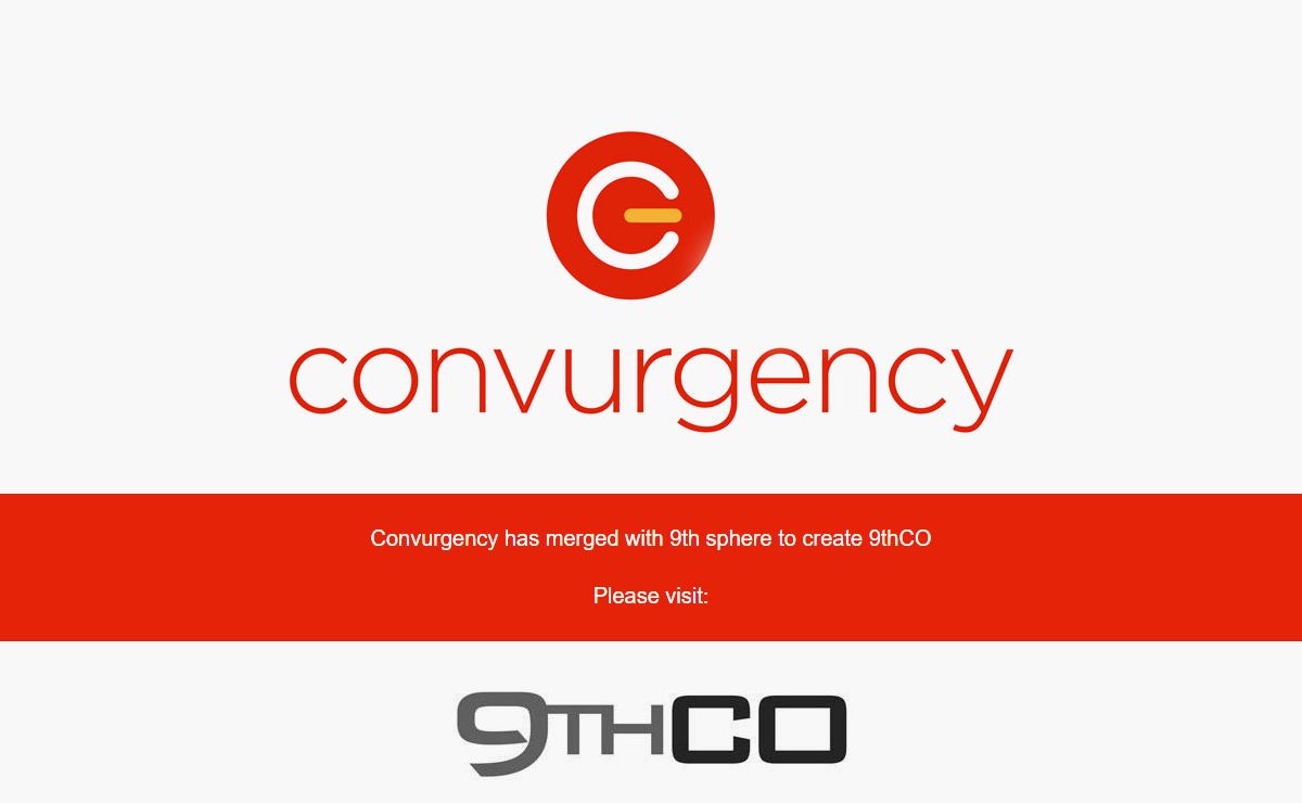 Convurgency