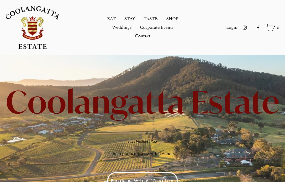 Coolangatta Estate