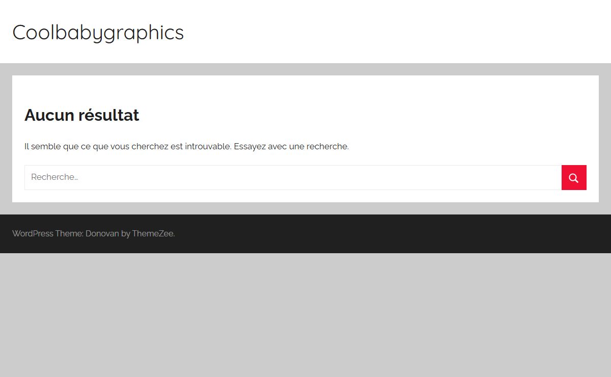 Coolbabygraphics