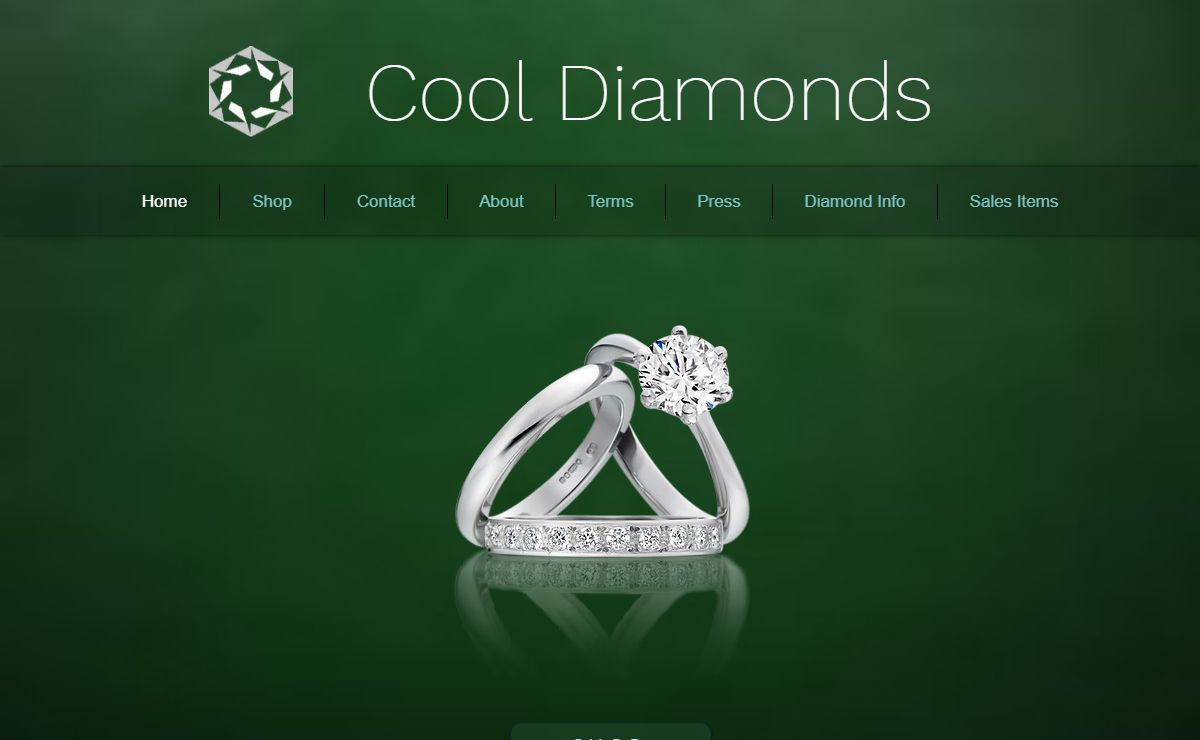 Prestigious Diamond Jeweller | Cool Diamonds | United Kingdom