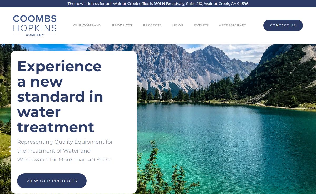 CHC Water