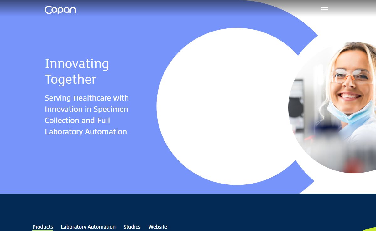 Home page | COPAN