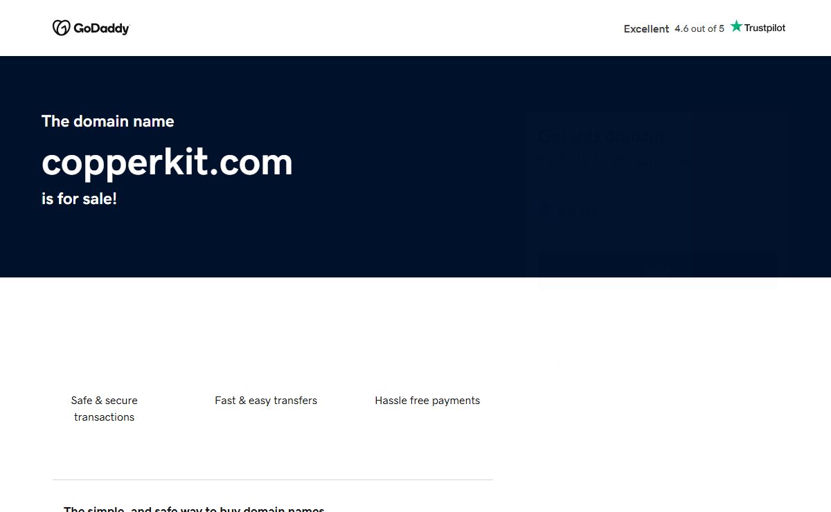 copperkit.com
