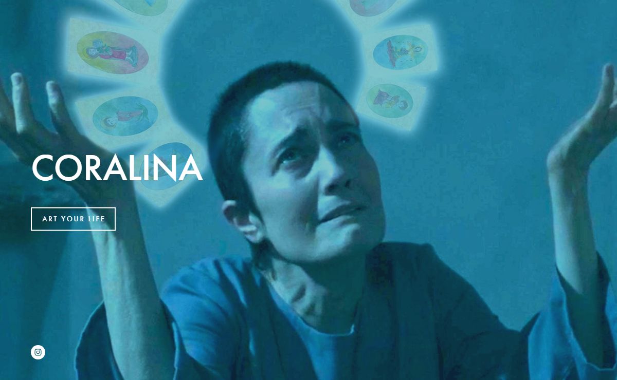 CORALINA