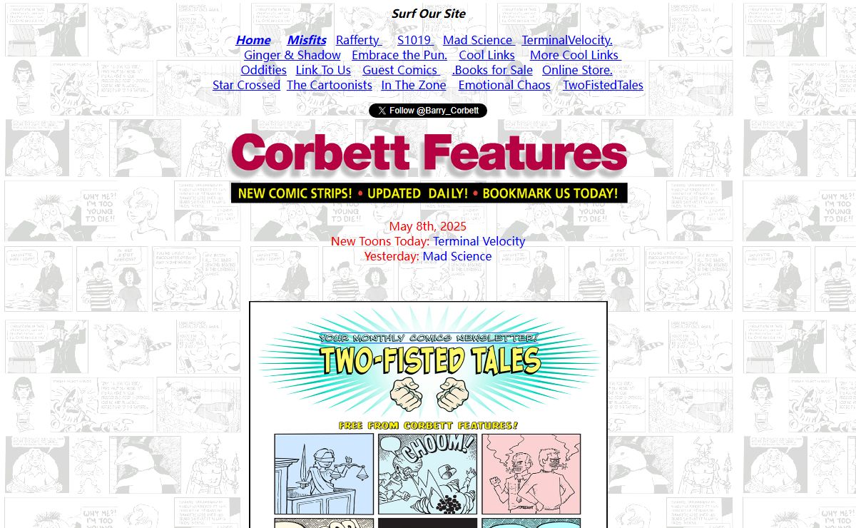 Home Page