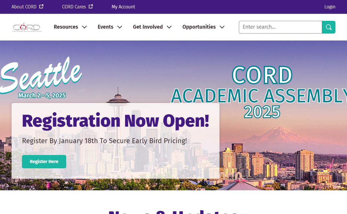 Council of Residency Directors in Emergency Medicine