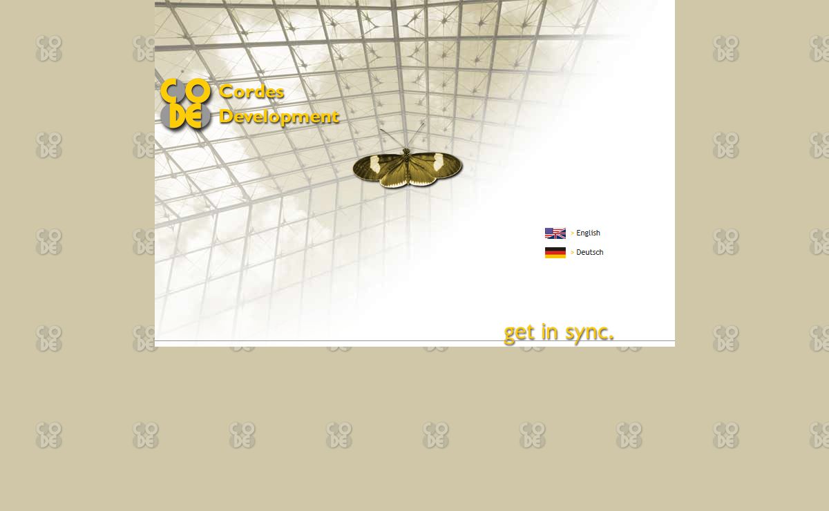 Backup & Synchronization for Windows - Leanware Backer 6 by Cordes Development