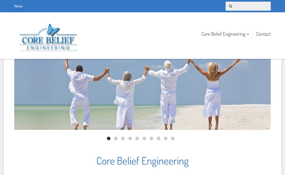 Corebeliefs