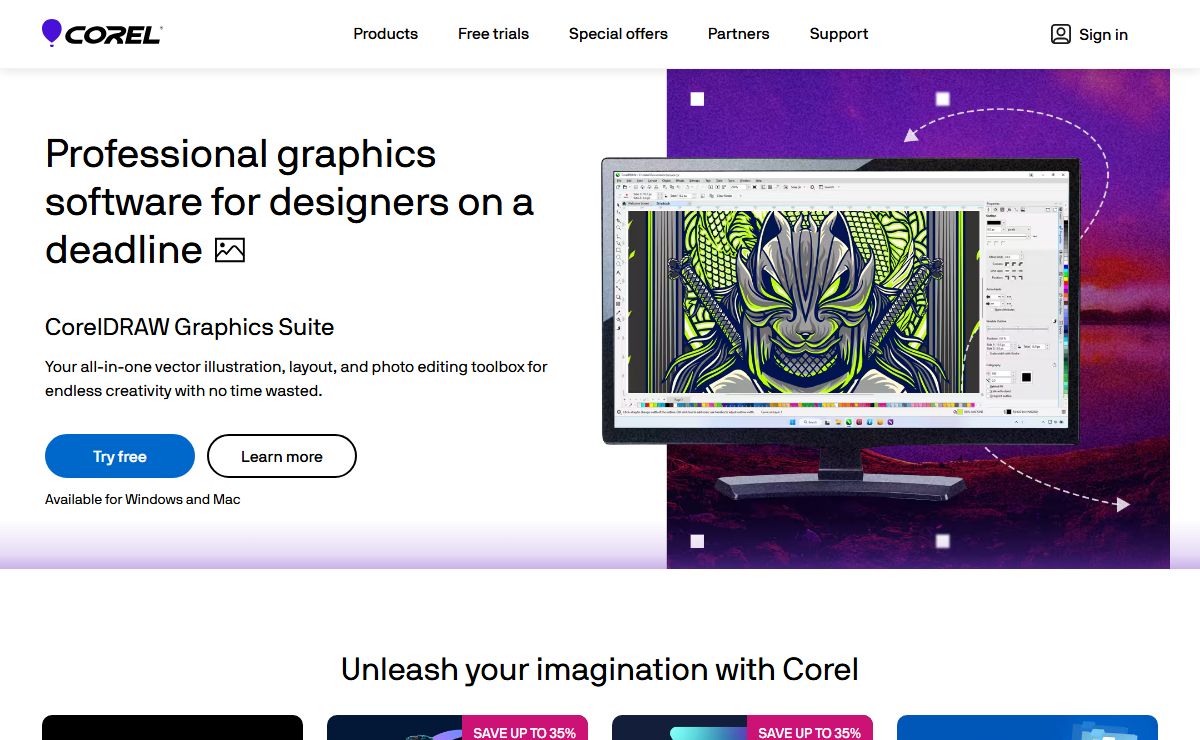 Corel