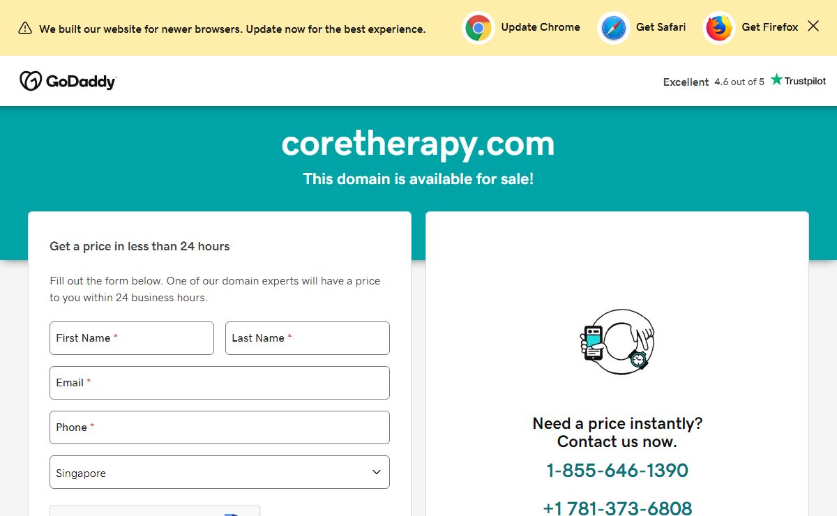 coretherapy.com