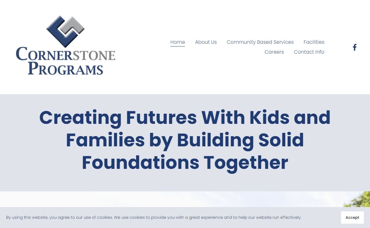 Cornerstone Programs