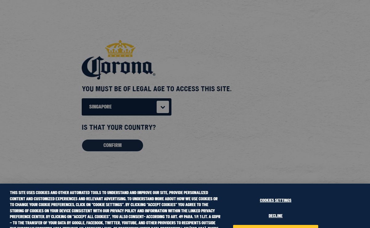 Corona