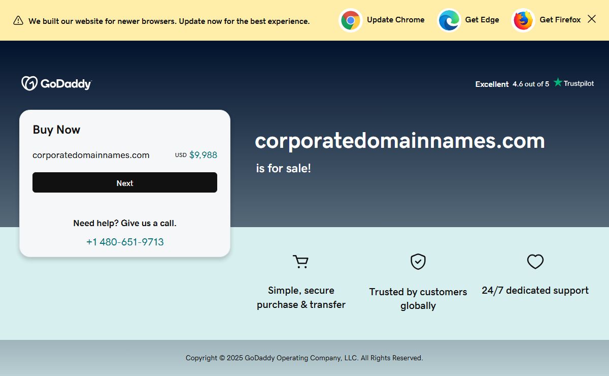 corporatedomainnames.com
