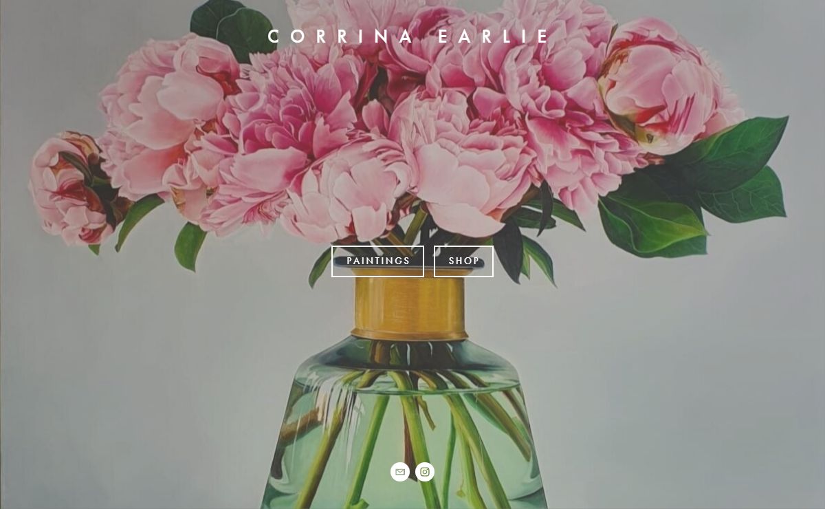 Corrina Earlie