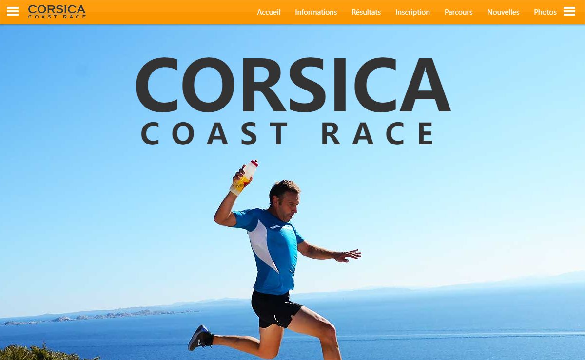 Ultra Trail Corse - de 41Km à 155Km en corse