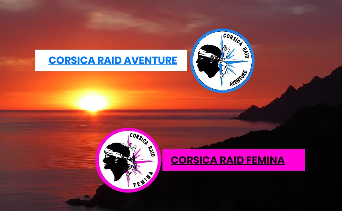 HOME | CorsicaRaid Aventure