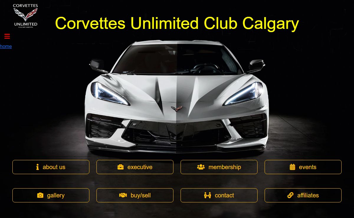 "CUCC home page"
