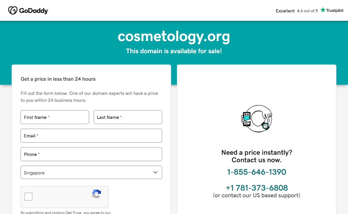 cosmetology.org