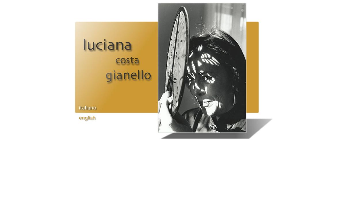 Luciana Costa Gianello