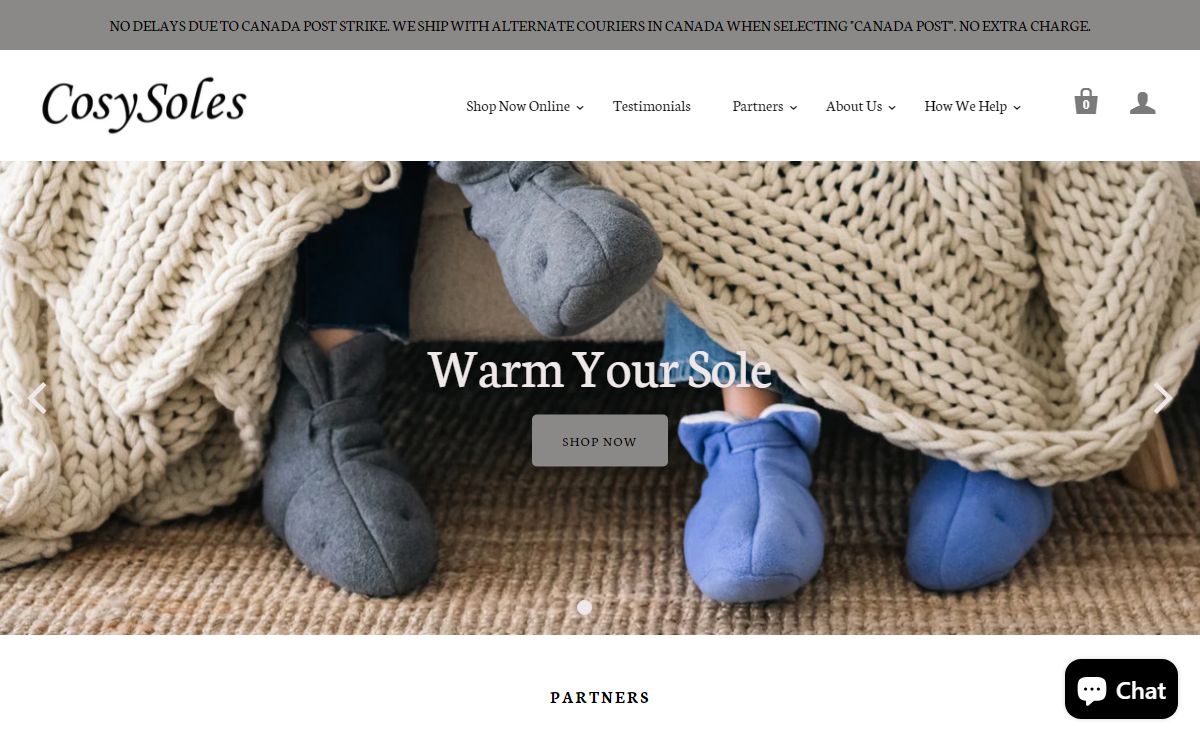 Cosysoles | Best Solution For Cold Feet - CosySoles Microwave Heated Slippers