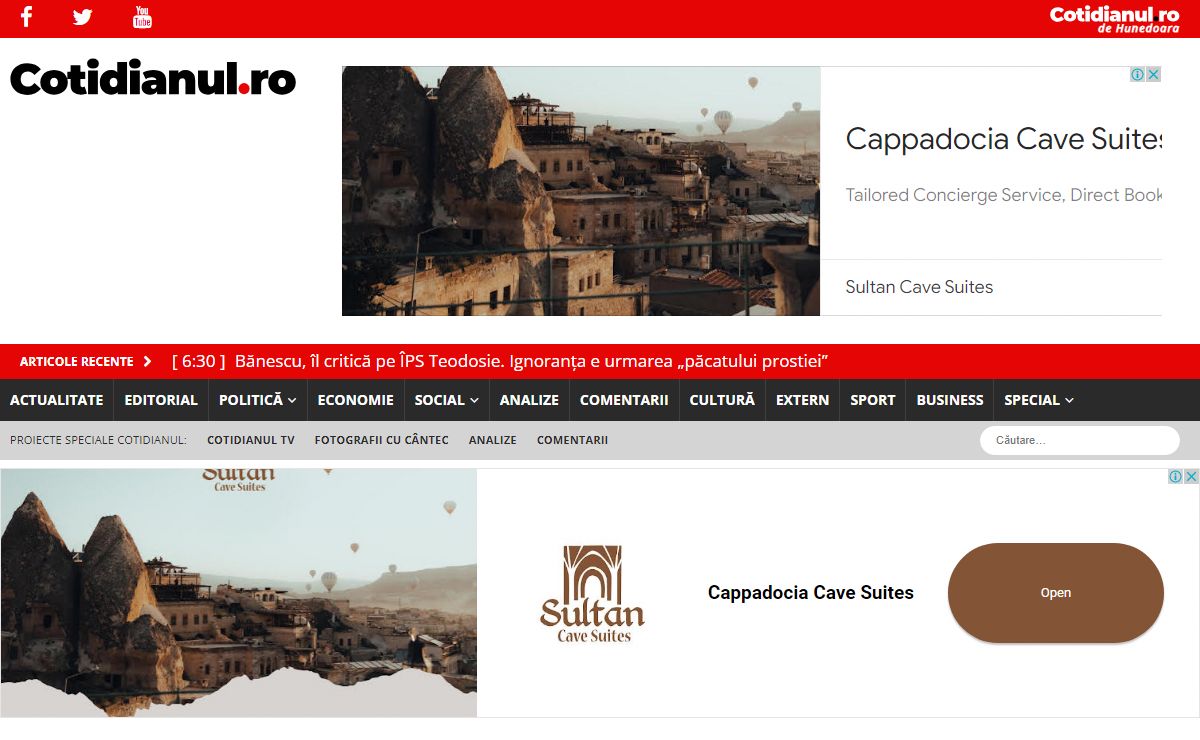 Cotidianul RO