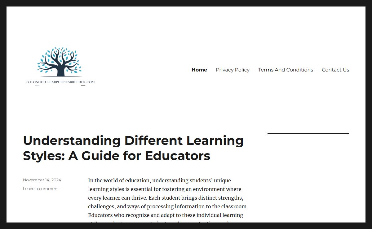Diverse Learning Insights