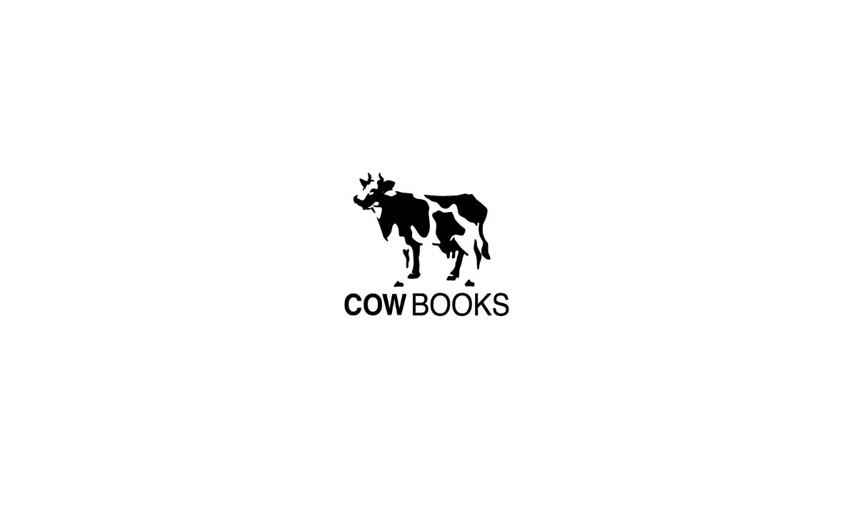 COW BOOKS