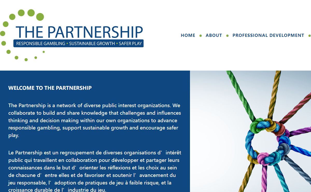 The Partnership