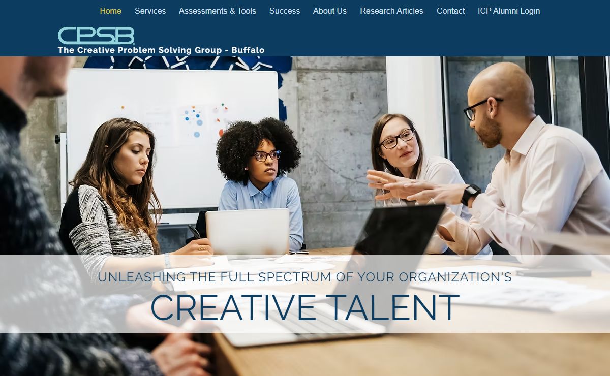 Innovation | CPSB | Consulting