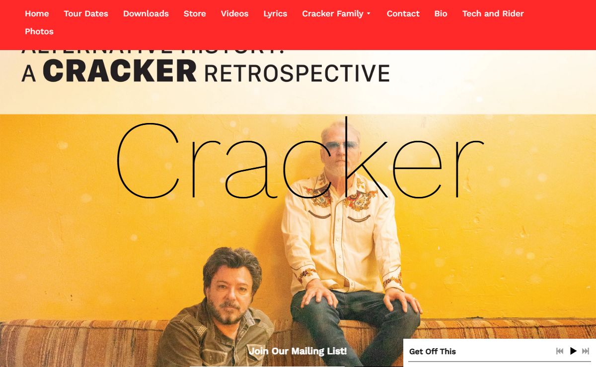 Cracker