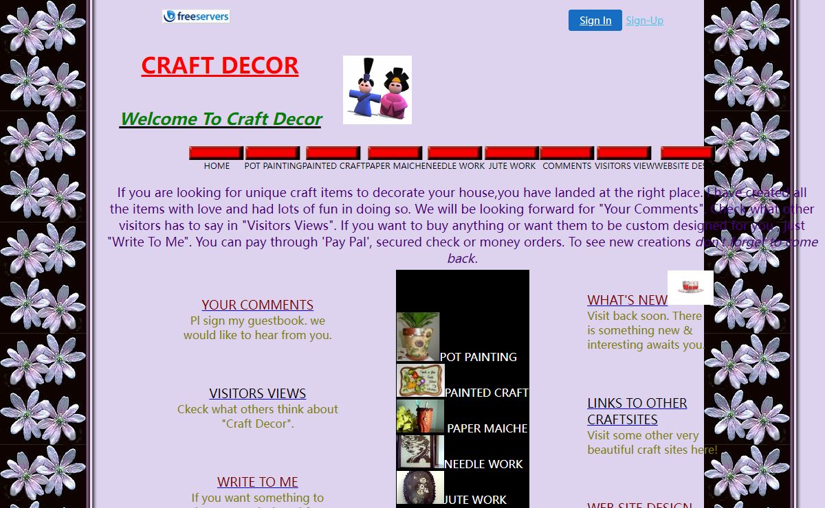 Decorate your home with paper maiche, needle work, jute work, pot painting,painted crafts & more craft items deepawali or diwali
