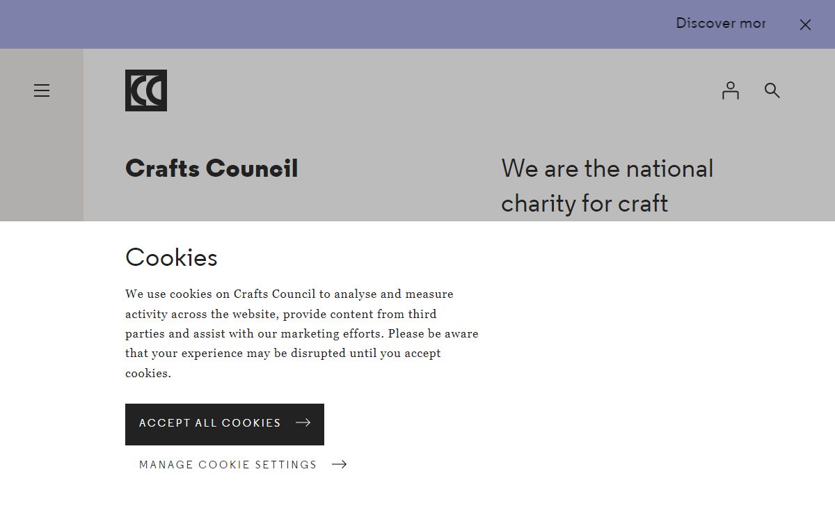Crafts Council