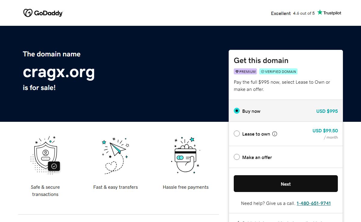 cragx.org