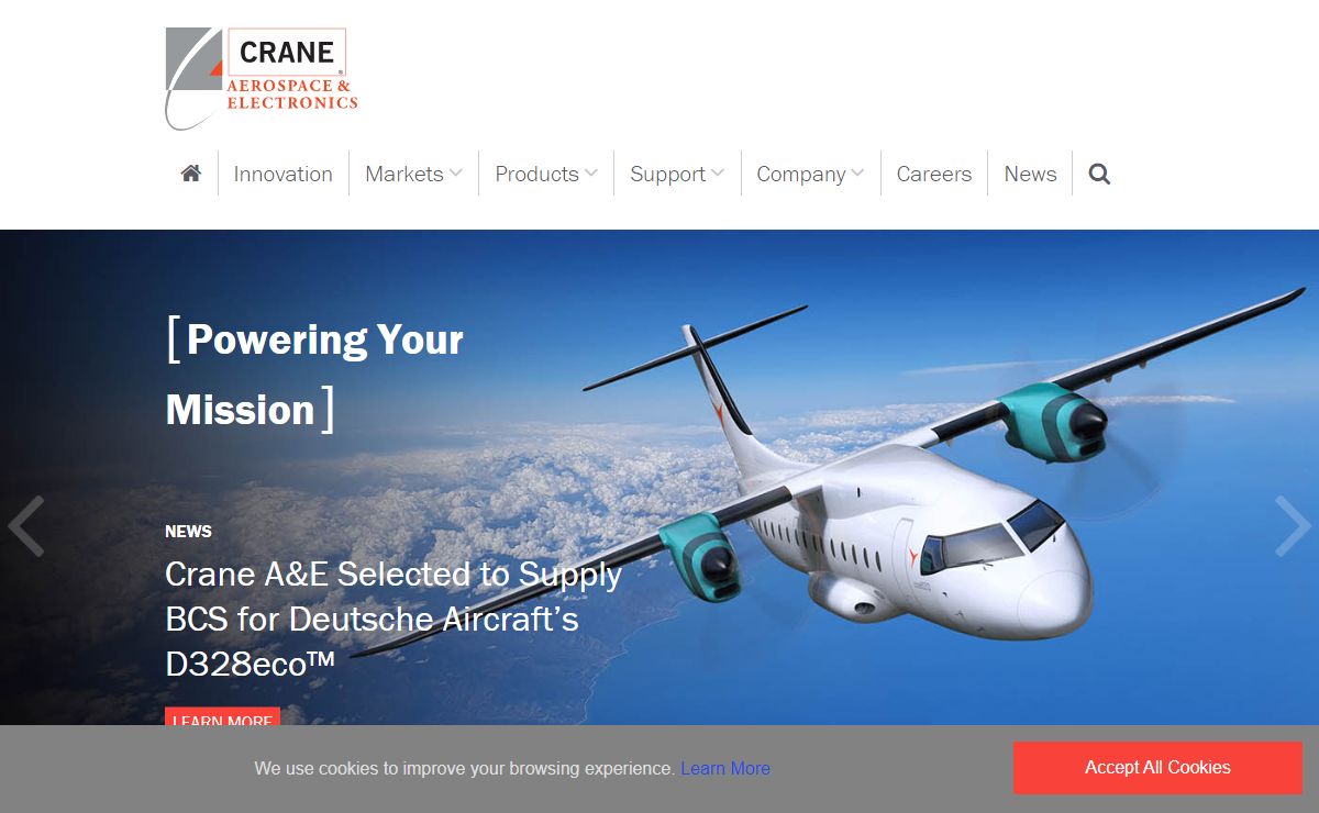 Crane Aerospace & Electronics