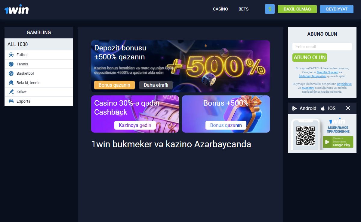 1win
