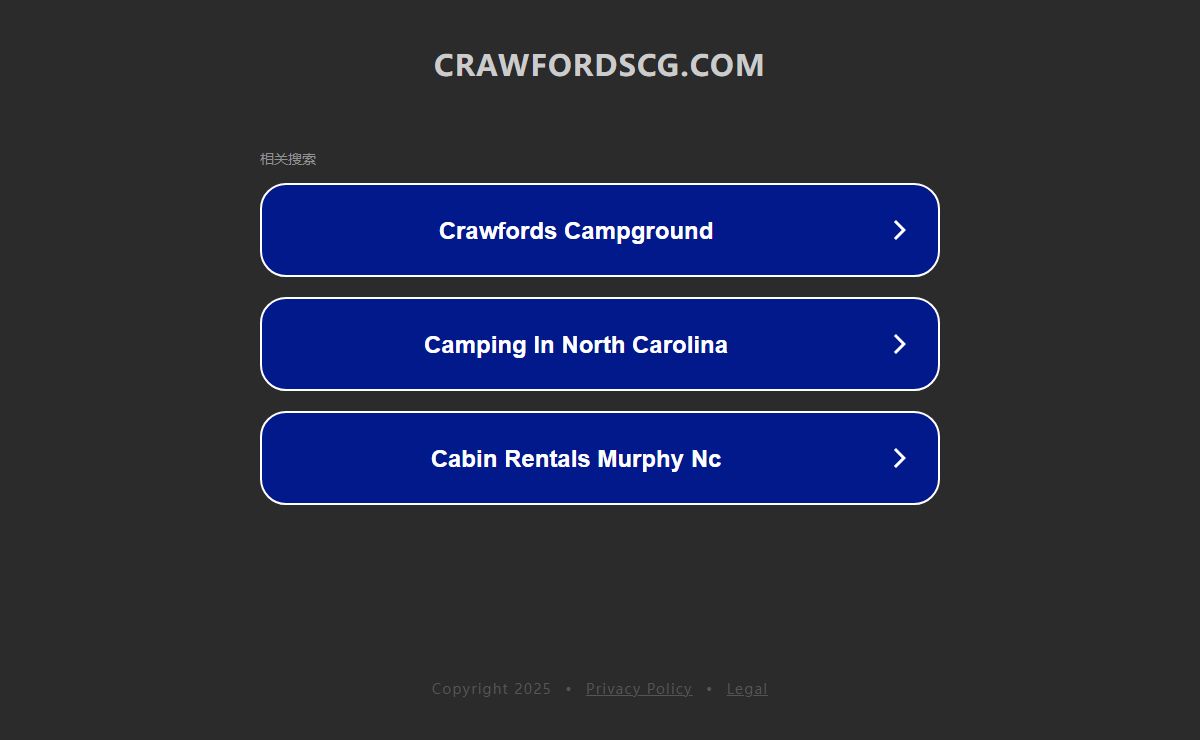 crawfordscg.com