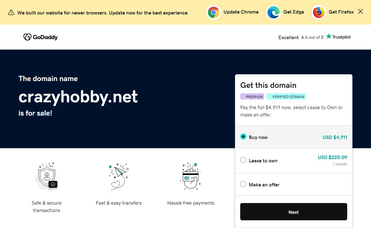 crazyhobby.net