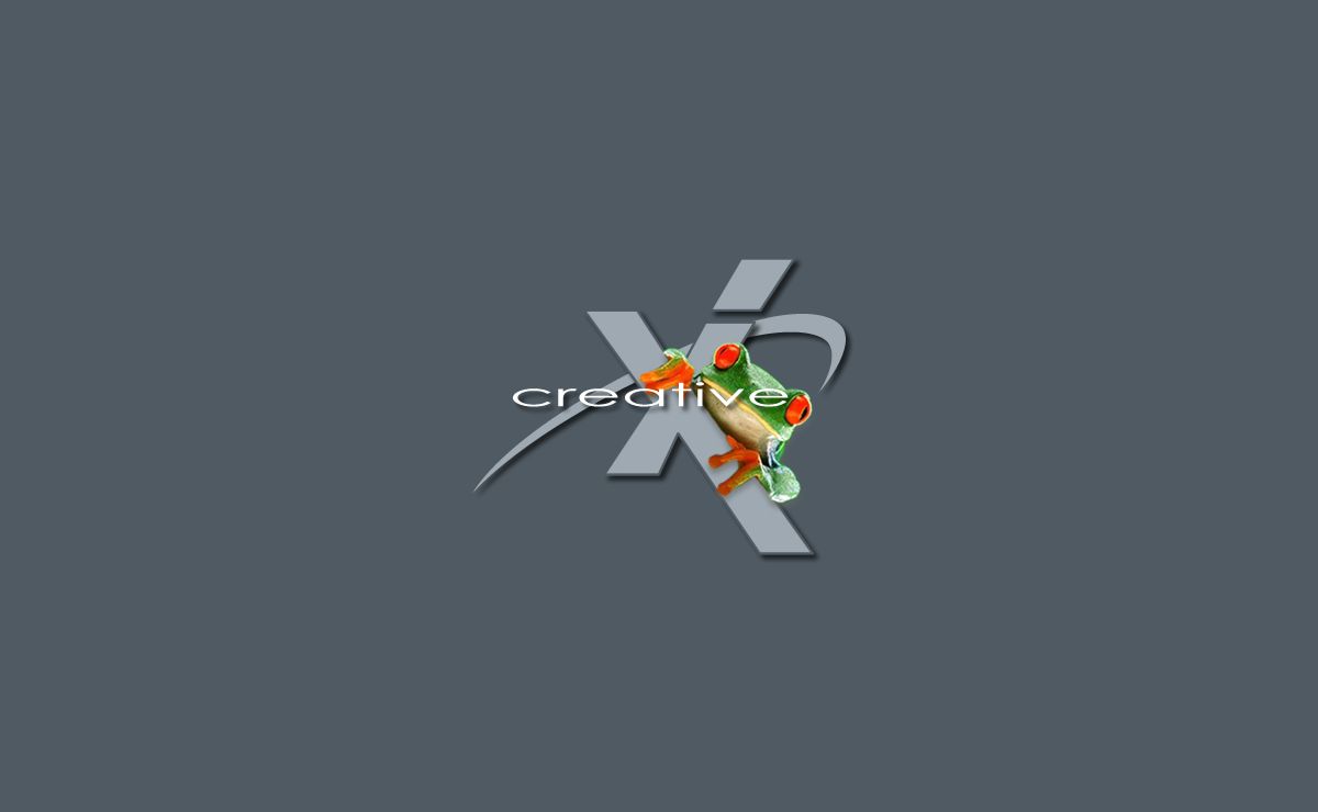 Creative Xperience