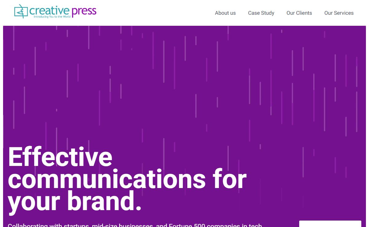 Creative Press