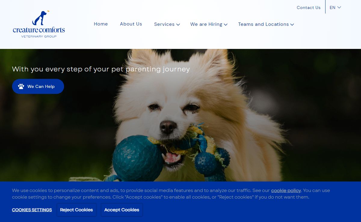 Veterinary Services in Hong Kong | Vet Hong Kong