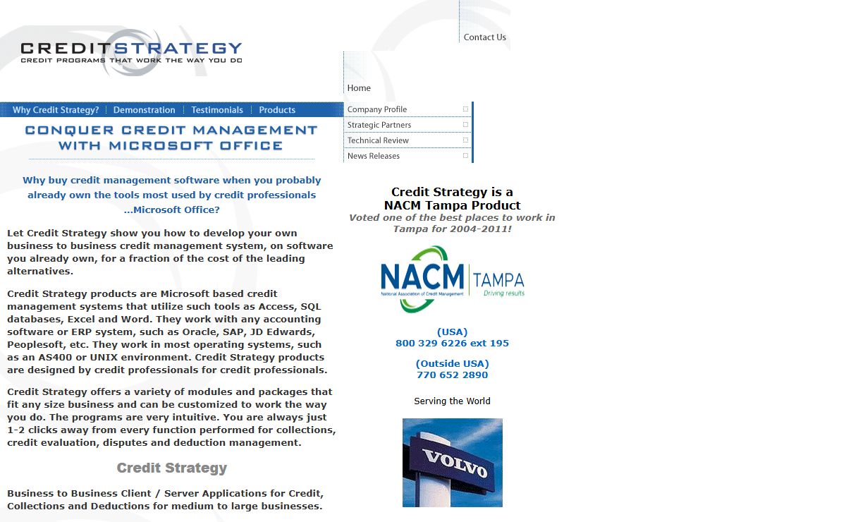 Credit Software, Credit Management System and Software, Deduction Management System and Software,
