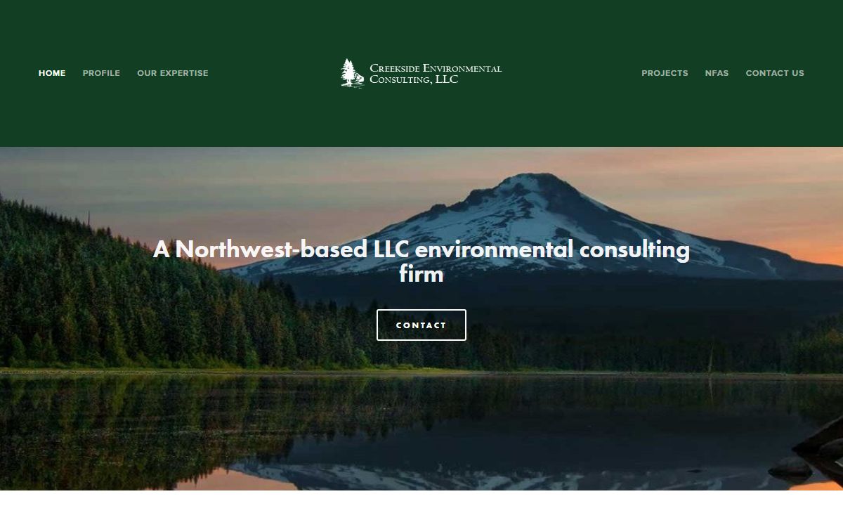 Creekside Environmental