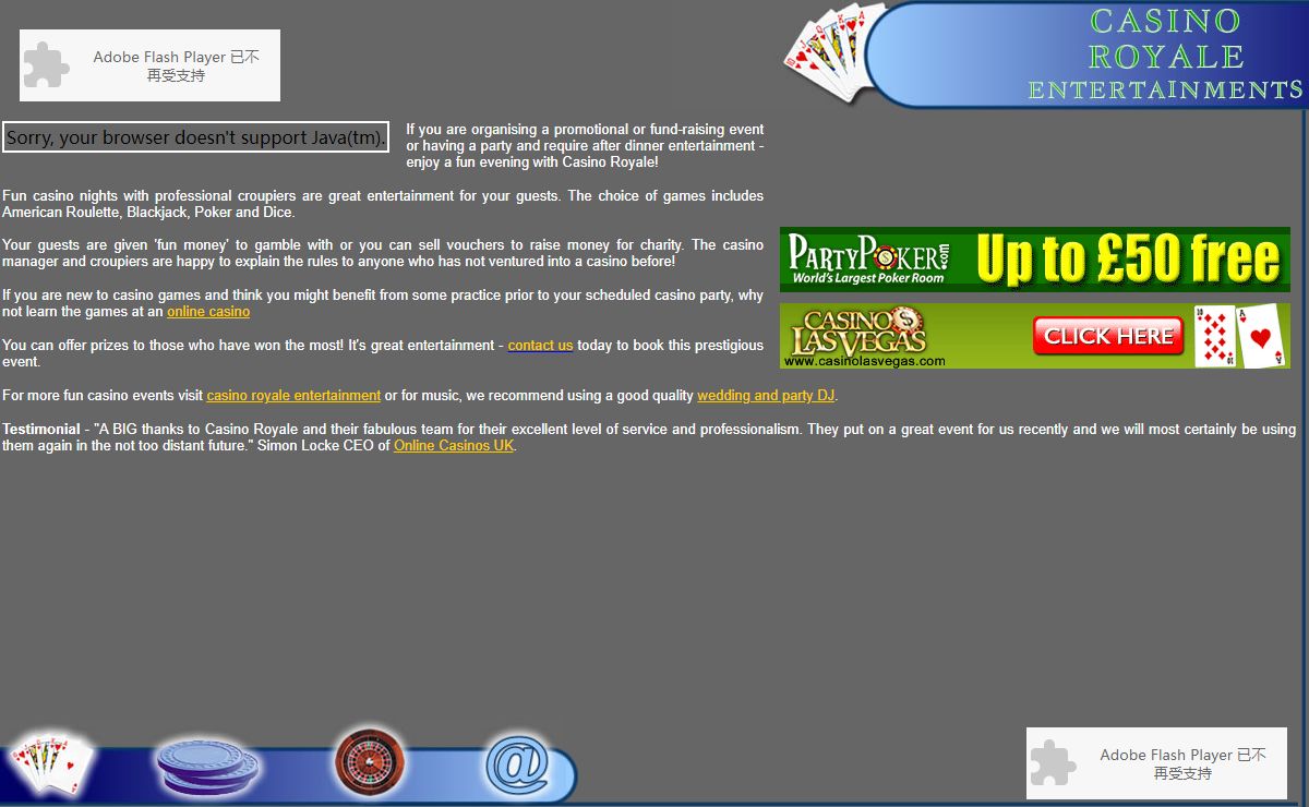 wheel of fortune, fund raising event, after dinner entertainment, american roulette, american blackjack - kent - uk