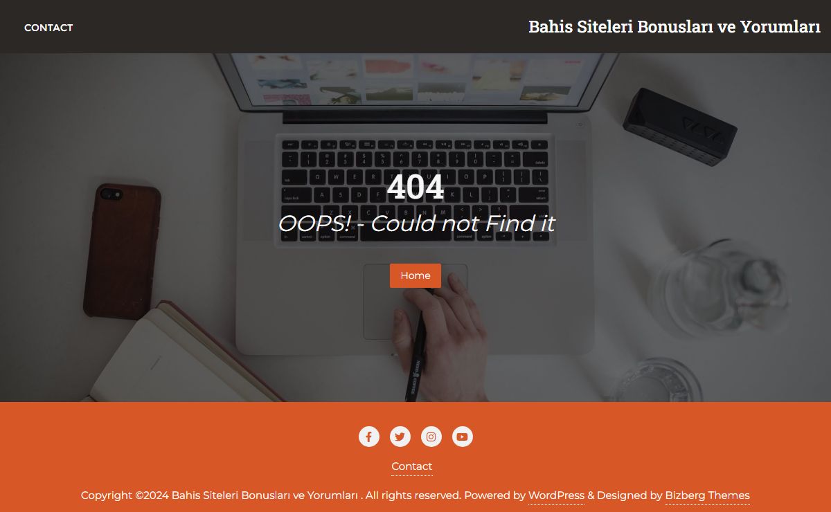 Sayfa bulunamadı – Bahis Siteleri Bonusları ve Yorumları