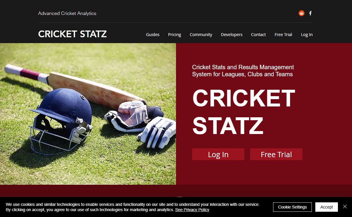Cricket Stats and Results | Cricket Statz