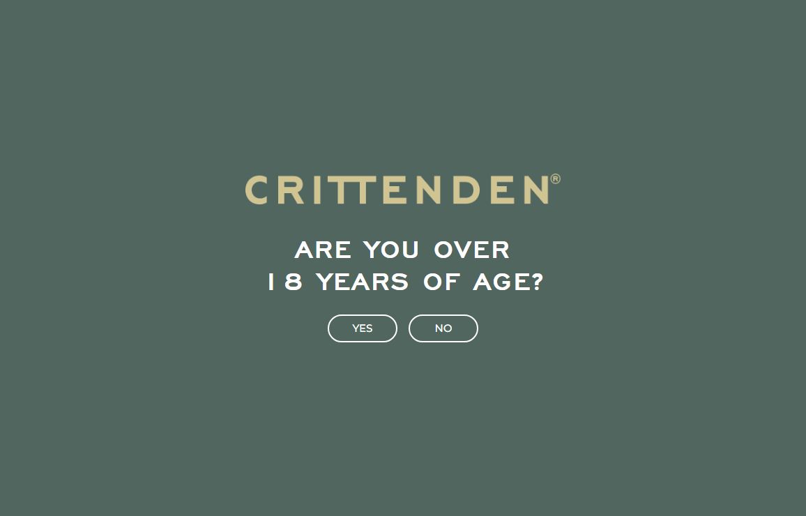 Crittenden Wines