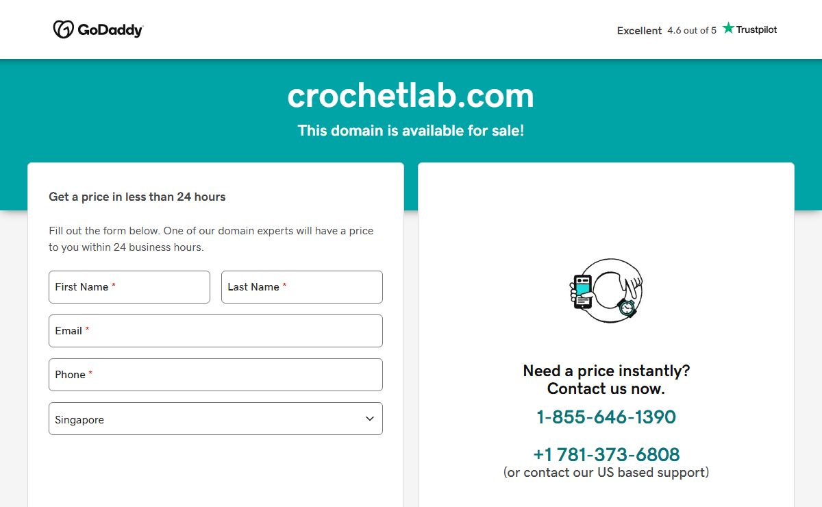 crochetlab.com