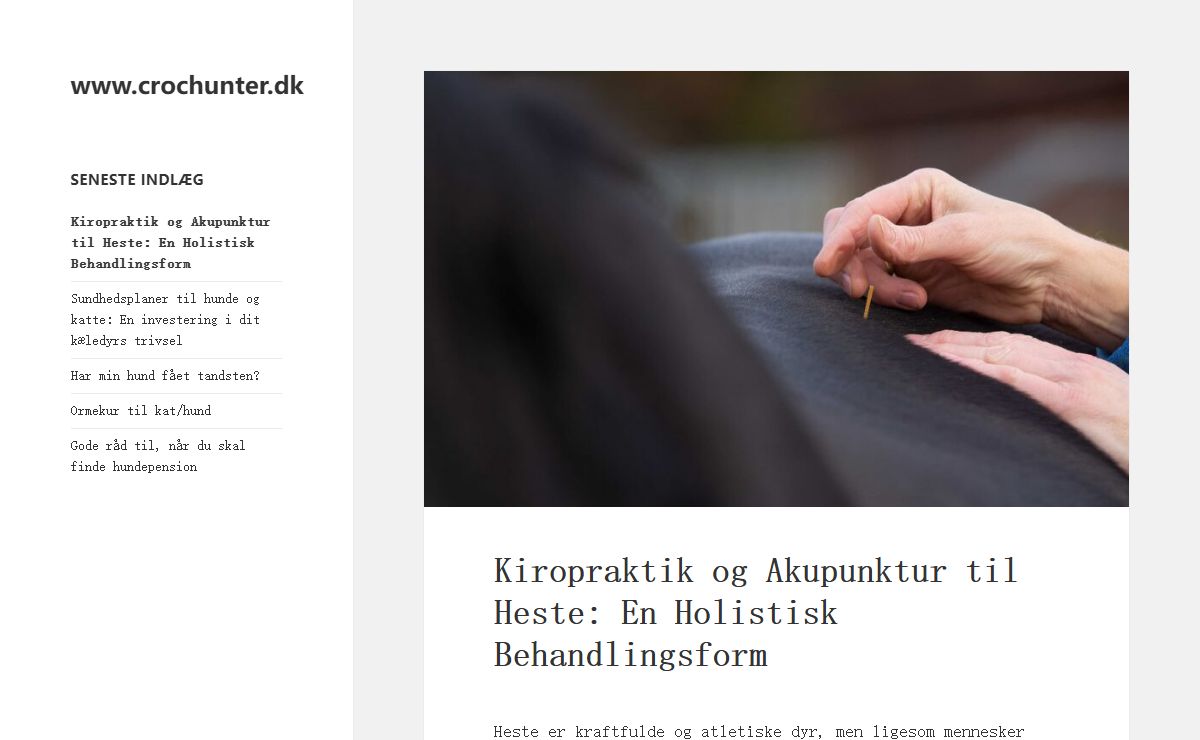www.crochunter.dk -