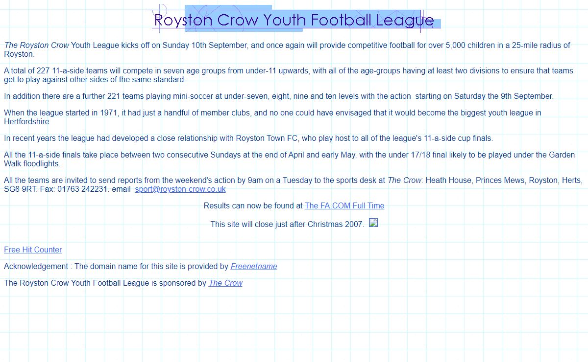 Home Page
