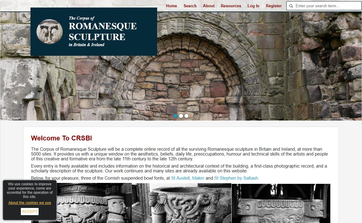 CRSBI